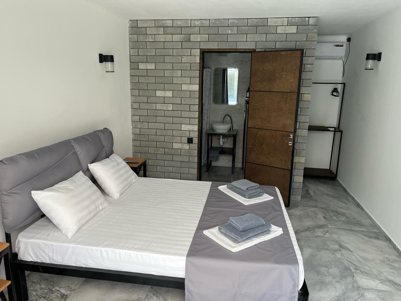 обычный корпус