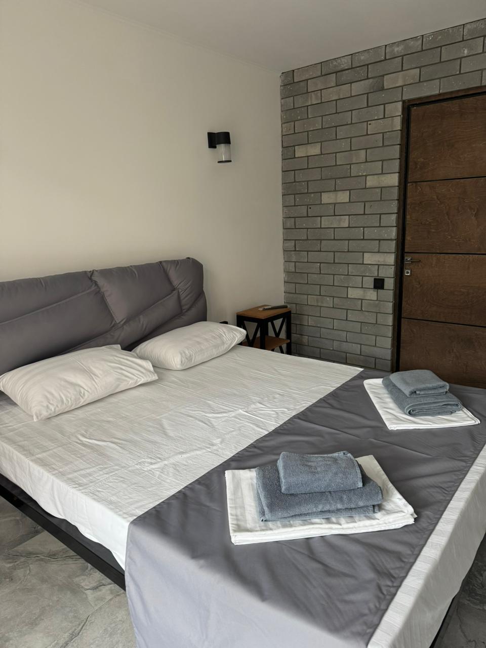 гостиница - номера loft (лофт)