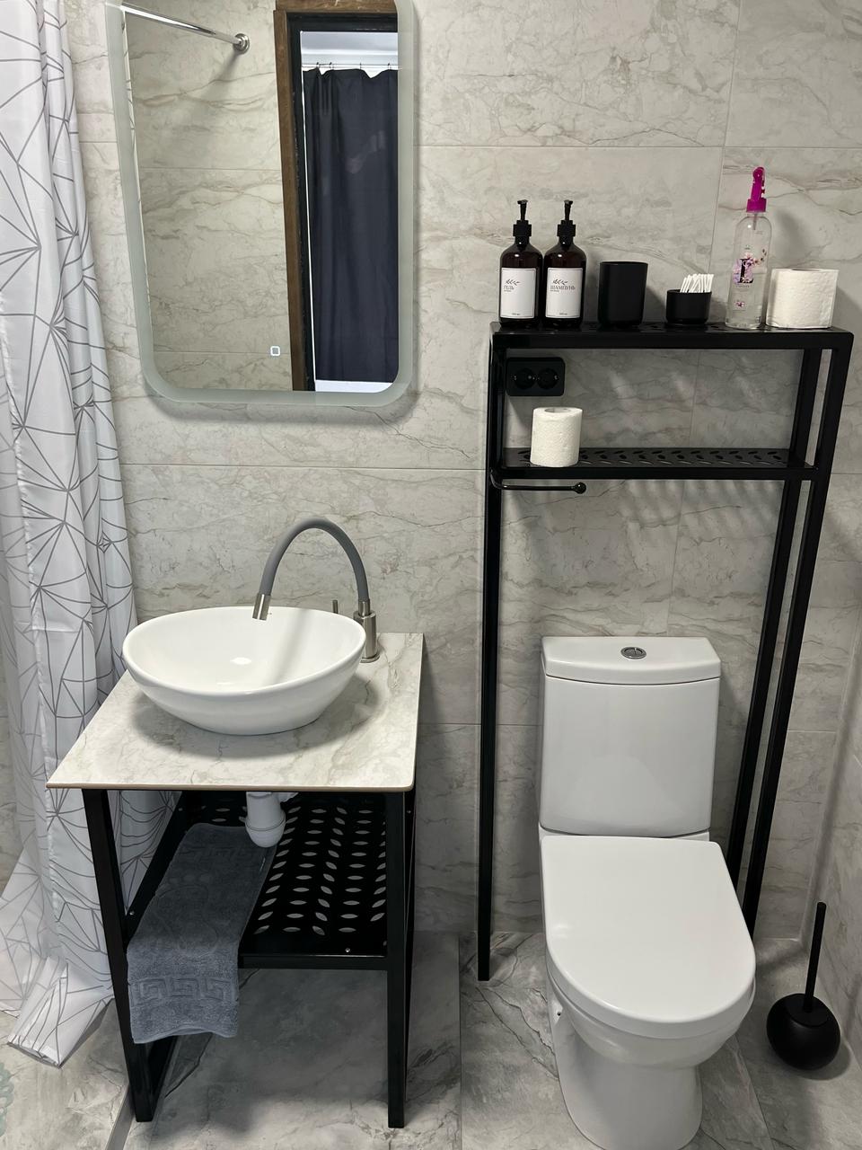 гостиница - номера loft (лофт)