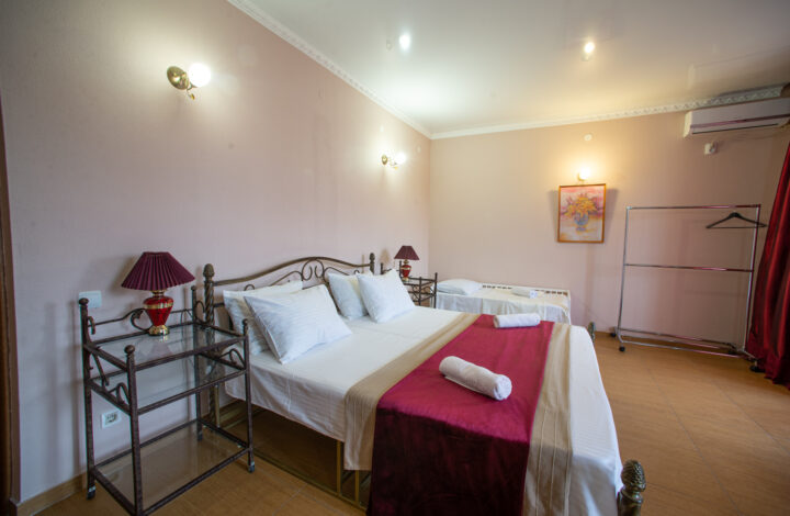 обычный корпус