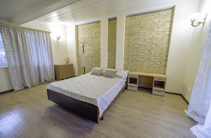 обычный корпус